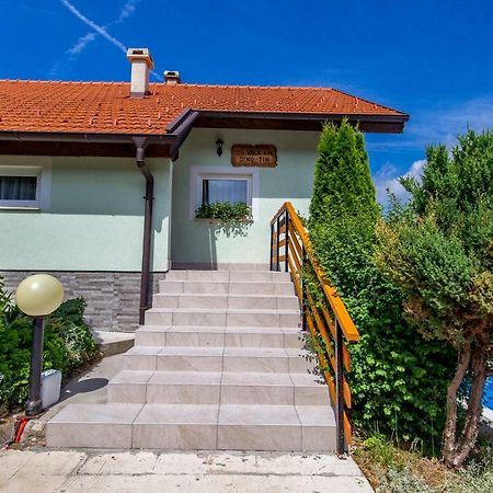 Villa Dino Tin Krasno Polje Luaran gambar
